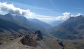 Percorso Marcia Le Monêtier-les-Bains - Pic Blanc du Galibier 2955m 25.8.22 - Photo 6