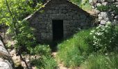 Randonnée Marche Pont de Montvert - Sud Mont Lozère - La Croix de Berthelot pont du Tarn - Photo 1