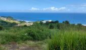 Trail Walking Le Lorrain - Boucle Vallon - Moreau - Carabin - Chemin Etoile - Photo 2
