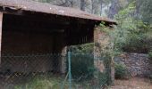 Trail Walking Le Revest-les-Eaux - Grottes de la Ripelle Mt Combe - Photo 1