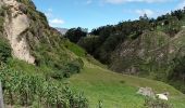 Tour Wandern Ingapirca - Cara del Inca - Photo 10