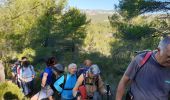 Trail Walking Allauch - pichauris - Photo 3