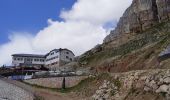 Tour Zu Fuß San Giovanni di Fassa - Sentiero del Masarè - Photo 1