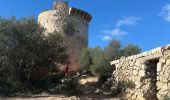 Tour  Calvià - Cap d’andritxol - Photo 5