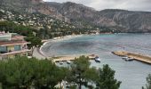 Excursión Senderismo Villefranche-sur-Mer - Balcons de Beaulieu 11.1.24 - Photo 5