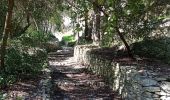 Trail Walking Sanilhac-Sagriès - 30: chapelle de l'Ermitage 14 03 24 - Photo 12