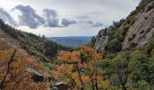 Randonnée Marche Riols - sentier des légendes et tour du lac  - Photo 3