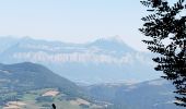 Randonnée Marche Vaulnaveys-le-Haut - Chartreuse de premol - Photo 2