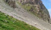 Tour Wandern Modane - Arrondaz Col de Frejus  - Photo 1