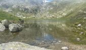 Trail Walking Cauterets - Pont d’Espagne circuit des lacs 2432m. - Photo 11