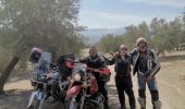 Trail Moto cross Almuñécar - Quijotes 1 - Photo 3