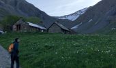 Trail Walking La Grave -  Lac Goélon. Le Chazelet  - Photo 2