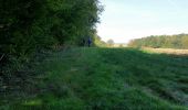 Tour Mountainbike Saint-Clément - sortie vtt du 09092018 - Photo 4