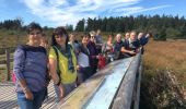 Tocht Stappen Malmedy - Balade Fagnes guidée - Photo 3