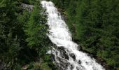 Tocht Stappen Puy-Saint-Vincent - cascades puy saint vincent - Photo 5