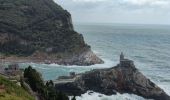 Percorso Marcia Riomaggiore - Riomaggiore to Porto Venere  - Photo 2