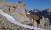 Percorso Marcia Saint-Agnan-en-Vercors - Montagne de Beure et But Sapiau - Photo 17