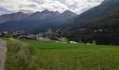 Percorso Marcia Val-Cenis - Lanslebourg-sentier des mandes - Photo 8