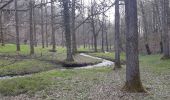 Excursión Senderismo Sprimont - dolrmbreux . hayen . hautgne . dolembreux  - Photo 2