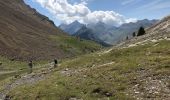 Randonnée Marche Torla-Ordesa - St Nicolas au col de Bujuarelo 13 km - Photo 5