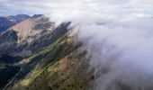 Tour Wandern Vinadio - du col de la lombarde à la cime du gros cheval  - Photo 1