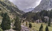 Trail Walking Cauterets - 65-Lac_de_GAUBE (AR)-9Km / 350m - Photo 9