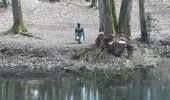 Percorso Marcia Liegi - Sart tilman . colonster . sart tilman - Photo 3