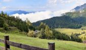 Tocht Stappen Gemeinde Angerberg - La Voie de l’Aigle : J2 - Photo 2