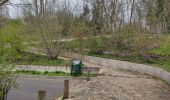 Excursión Senderismo Viroflay - Les haras de Jardy et le mémorial Lafayette - Photo 15