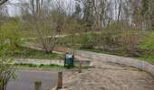 Randonnée Marche Viroflay - Les haras de Jardy et le mémorial Lafayette - Photo 15