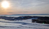 Tocht Stappen Plancher-les-Mines - 2025-01-04 Rando Polaire Dolleren Ballon Alsace Etape 3 - Photo 5