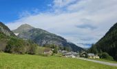 Tour Wandern Vallorcine - J16 - R15 - Chemin des Diligences - Photo 11