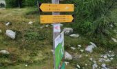 Tour Wandern Seyne - pic bernardet - Photo 2
