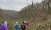 Tour Wandern Somme-Leuze - Somme-Leuze - Photo 10
