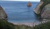 Trail Walking Hendaye - Hendaye samedi JP  - Photo 3