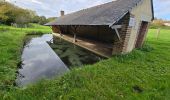 Tour Wandern Bueil-en-Touraine - Bueil-en-Touraine - Autour de la vallée du Long - Photo 7