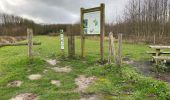 Trail Walking Zwevegem - Sint denijs 17 Km  - Photo 3