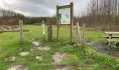 Randonnée Marche Zwevegem - Sint denijs 17 Km  - Photo 3