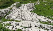 Randonnée Marche Samoëns - La tête de Bostan - Photo 19