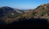 Tour Wandern Évenos - Evenos à Grand Moulin - Photo 2