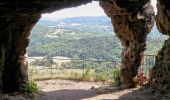 Randonnée Marche Saint-Nectaire - St_Nectaire_Grottes_Chateauneuf - Photo 1