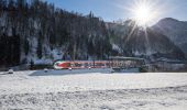 Tocht Te voet Glarus Süd - Ober-Sool - Gheist - Photo 3