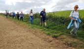 Tocht Stappen Genepiën - 2019-09-07 Recon marche Empereur du MDH - Photo 2