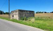 Excursión Senderismo Namur - Vedrin 100823 - Photo 4