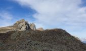 Randonnée Marche Laval-en-Belledonne - boucle lac de croq col de la mine de fer - Photo 19