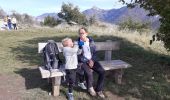 Trail Walking Curienne - mt st michel - Photo 5