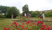 Trail Walking Le Havre - 20220623-Le havre matin - Photo 7
