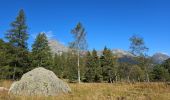 Trail Walking Vallorcine - J18 - R17 - Col des Montets - Cascade de Bérard - Photo 2