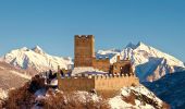 Percorso A piedi Châtillon - Sentiero Ru Chandianaz - Photo 1