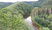 Tour Wandern Bouillon - Corbion - Bouillon 1 - Photo 4